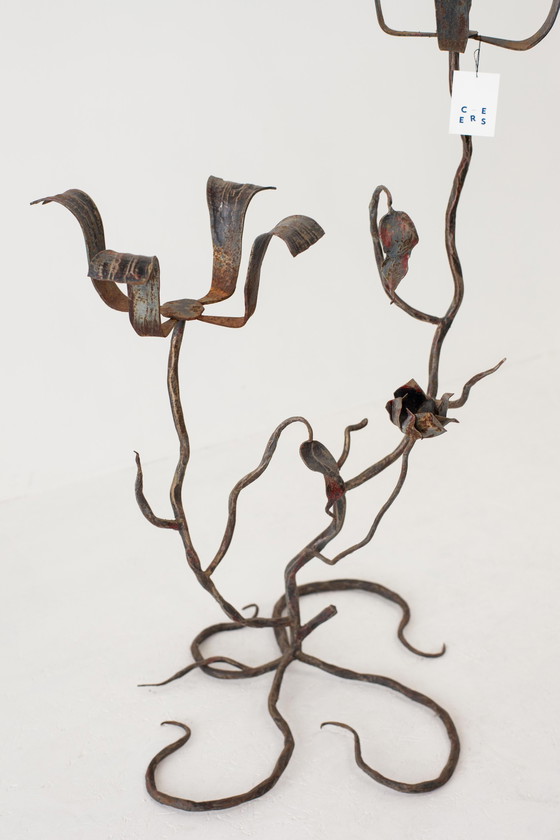 Image 1 of Salvino Marsura Skulptural