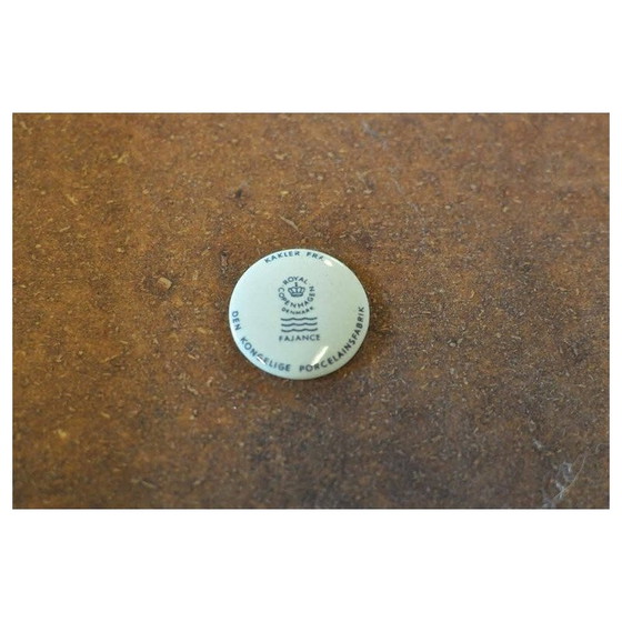 Image 1 of Vintage Couchtisch aus Palisanderholz von Severin Hansen für Haslev Møbelsnedkeri, 1970