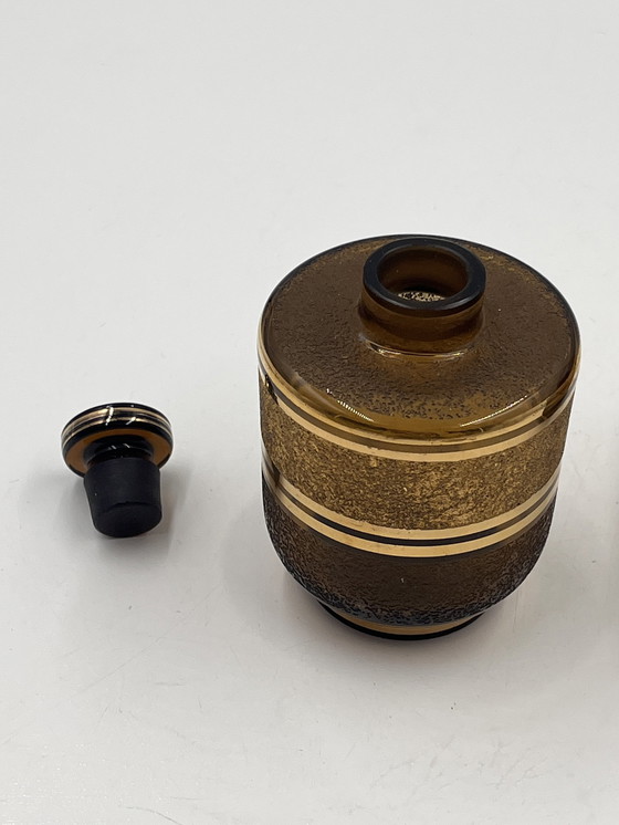 Image 1 of Art Deco Toilettenset