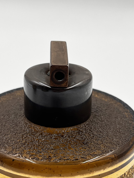 Image 1 of Art Deco Toilettenset