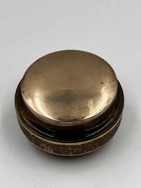 Image 1 of Art Deco Toilettenset