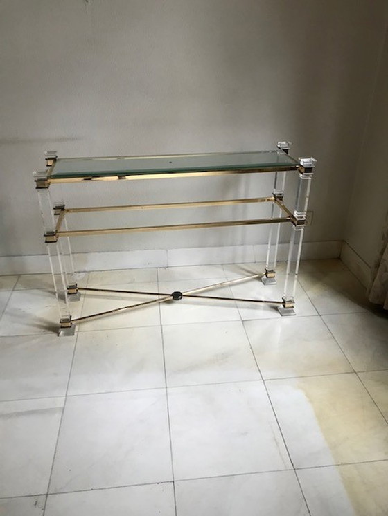 Image 1 of Beistelltisch