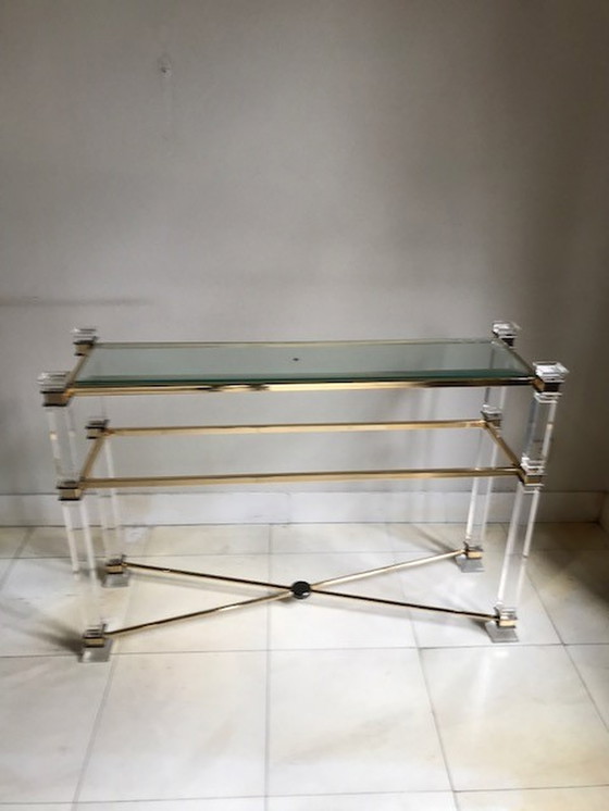 Image 1 of Beistelltisch