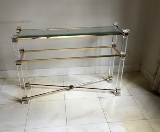 Image 1 of Beistelltisch