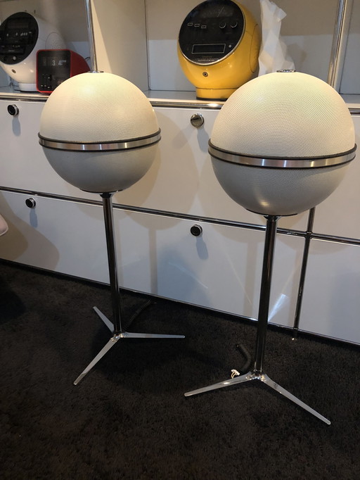 2 Stück Grundig Audiorama 7000 Lautsprecher