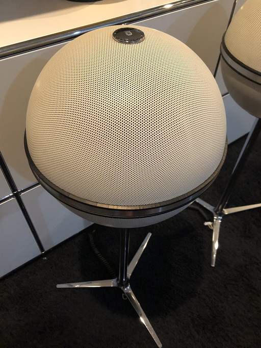 2 Stück Grundig Audiorama 7000 Lautsprecher