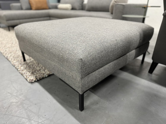 Image 1 of Design On Stock Aikon Lounge Ecksofa Capri Stoff