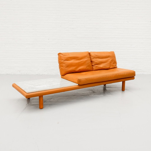 Zweisitziges Sofa Daybed Kill International 60S