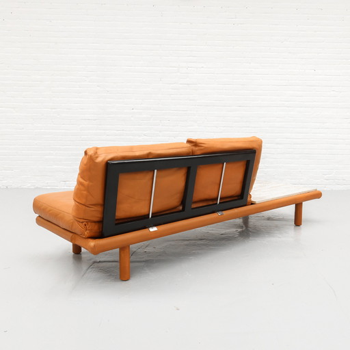 Zweisitziges Sofa Daybed Kill International 60S