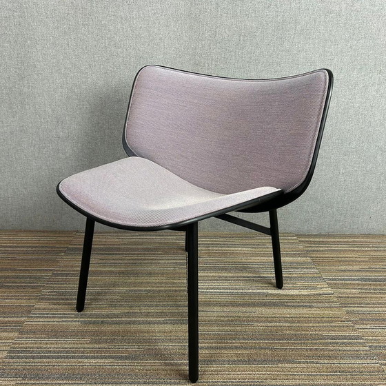 Image 1 of Hay Dapper Lounge Chair