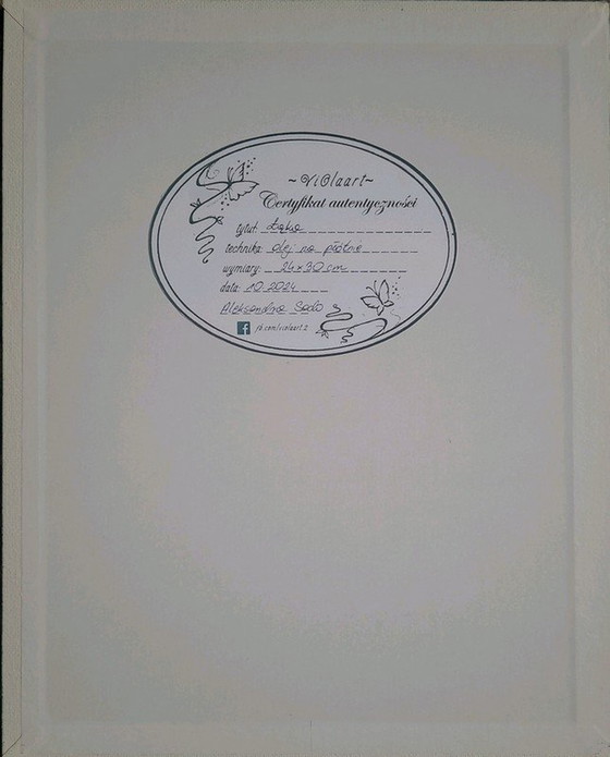 Image 1 of Viola Sado "Wiese"