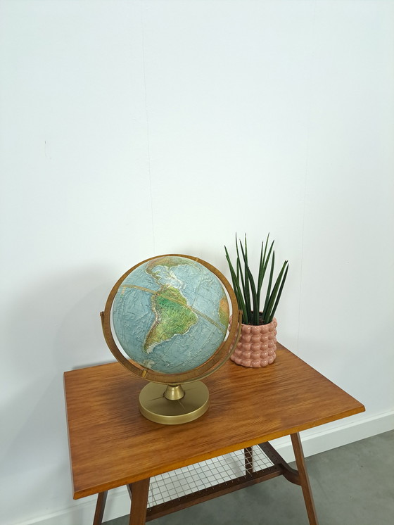 Image 1 of Globus Scan Globe A/S Danemark, Globus