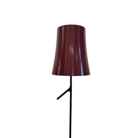 Image 1 of Vintage-Stehleuchte "Birdie Lettura" von Ludovica und Roberto Palomba für Foscarini, Italien