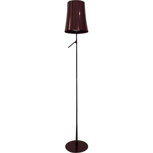 Vintage-Stehleuchte "Birdie Lettura" von Ludovica und Roberto Palomba für Foscarini, Italien