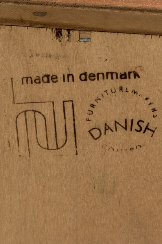 Image 1 of Dänisches Sideboard