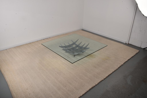 Cattelan Italia Atlas Couchtisch