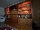 Drylund Dänisches Design Kabinett