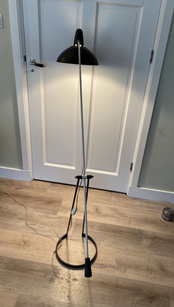 Image 1 of Artimeta Floris Fiedeldij Tivoli Lampe
