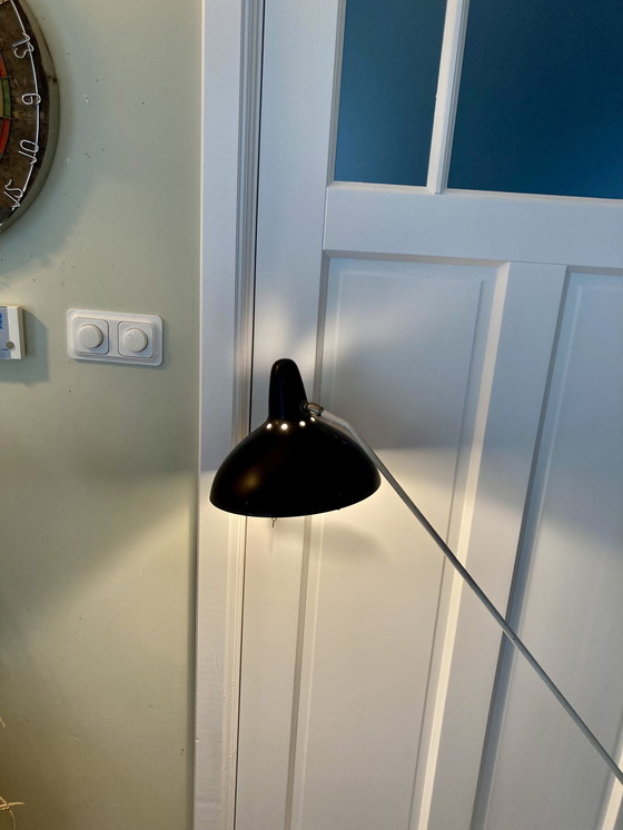 Image 1 of Artimeta Floris Fiedeldij Tivoli Lampe
