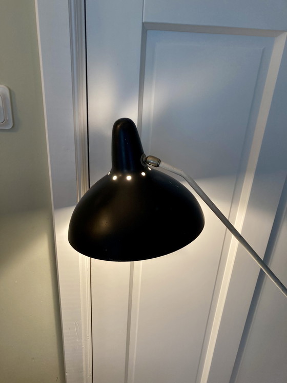 Image 1 of Artimeta Floris Fiedeldij Tivoli Lampe