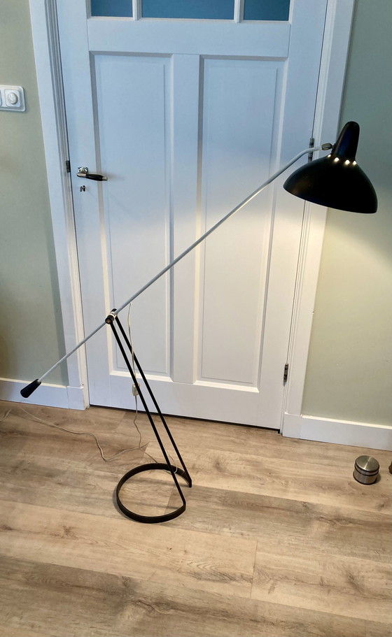 Image 1 of Artimeta Floris Fiedeldij Tivoli Lampe