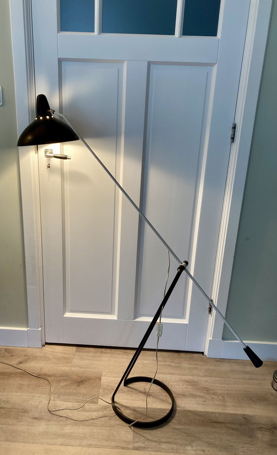 Image 1 of Artimeta Floris Fiedeldij Tivoli Lampe