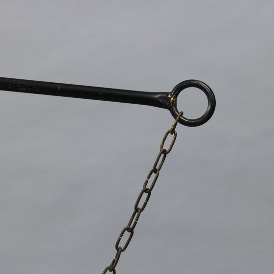 Image 1 of Französische verstellbare Lampe