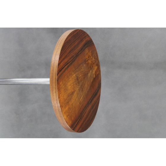 Image 1 of Vintage Bauhaus Stehleuchte, Tschechoslowakei 1930