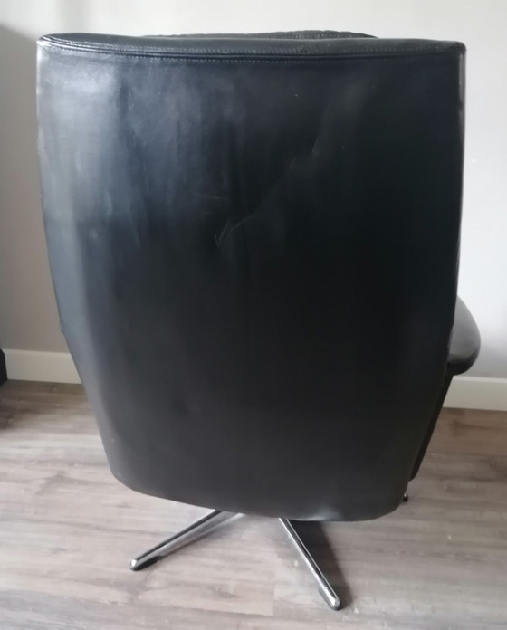 Image 1 of Stuhl aus der Mitte des Jahrhunderts