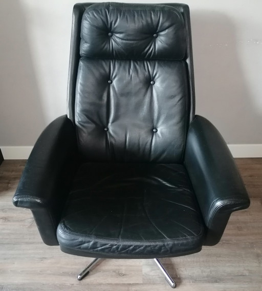 Stuhl aus der Mitte des Jahrhunderts