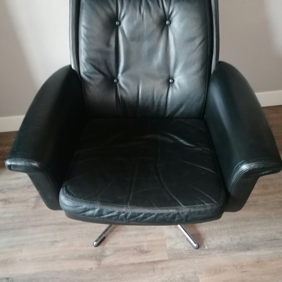 Image 1 of Stuhl aus der Mitte des Jahrhunderts