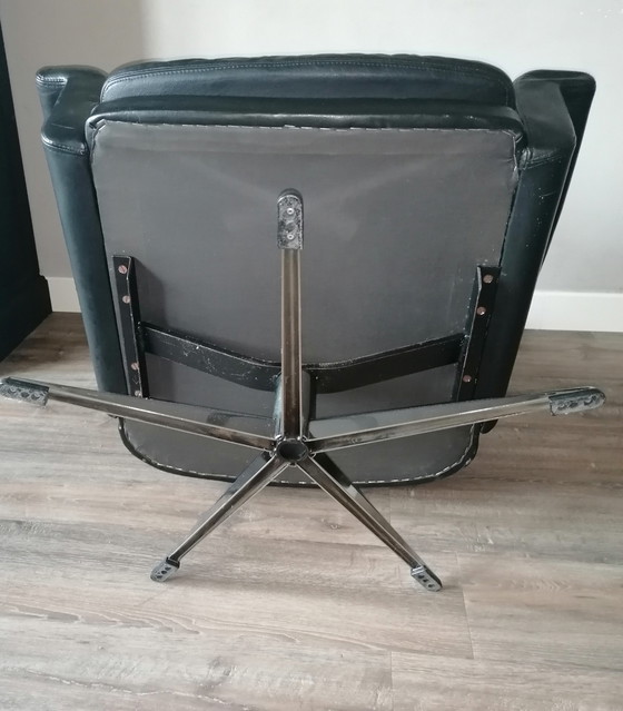 Image 1 of Stuhl aus der Mitte des Jahrhunderts