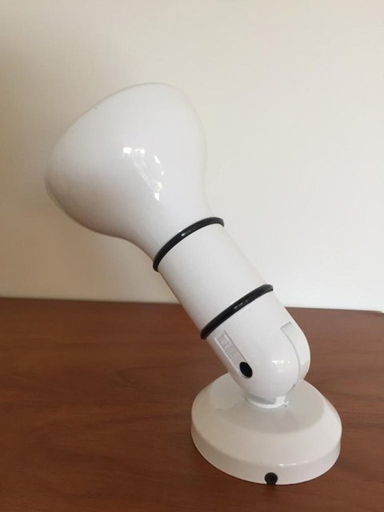 Image 1 of Roger Tallon For Lita France Wandleuchte - Deckenleuchte