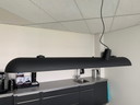 Luftschiff von Functionals Pendelleuchte