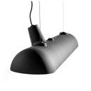 Luftschiff von Functionals Pendelleuchte