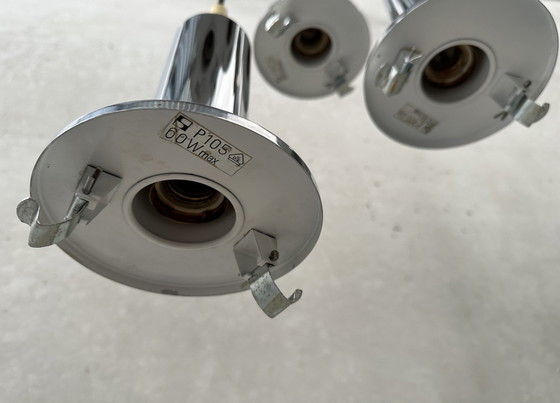 Image 1 of Vintage Kaskadenlampe STAFF Leuchten