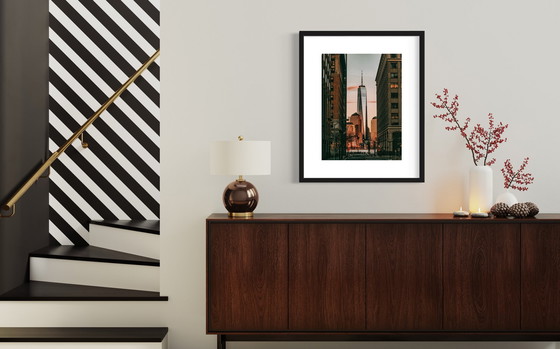 Image 1 of Fabian Kimmel- The One, New York