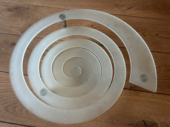 Image 1 of Spira Dekorative Obstschale (Design Guiseppe Rocco alias Beppe Rokko)