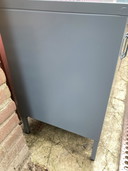 2x Beliani-Schrank