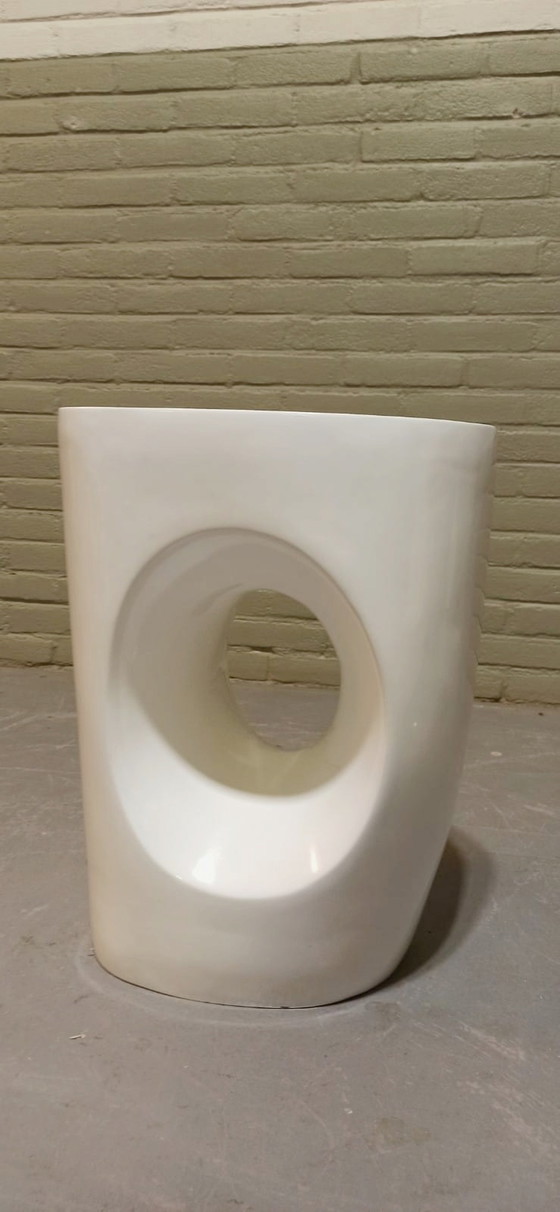 Image 1 of Pols Potten Hocker / Beistelltische