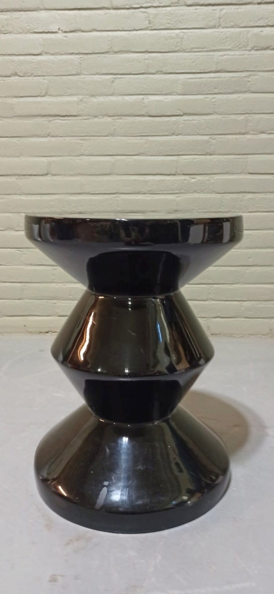 Image 1 of Pols Potten Hocker / Beistelltische