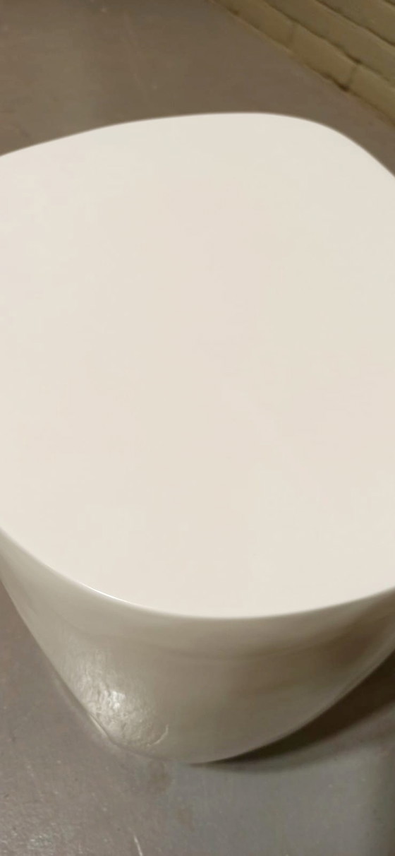 Image 1 of Pols Potten Hocker / Beistelltische