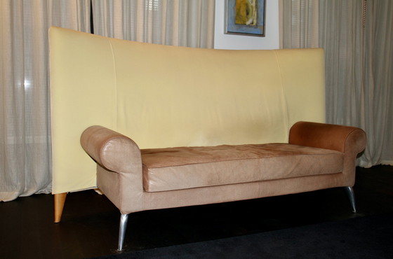 Image 1 of Royalton Sofa von Philippe Starck