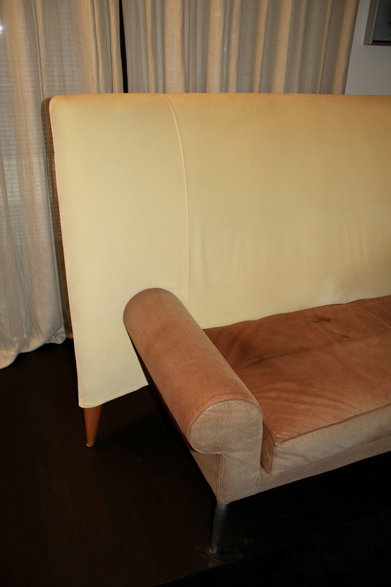 Image 1 of Royalton Sofa von Philippe Starck