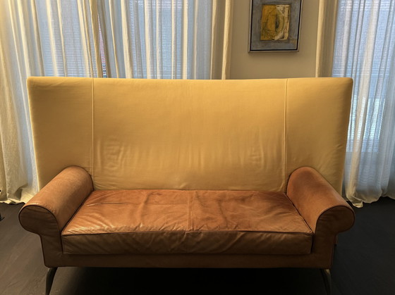 Image 1 of Royalton Sofa von Philippe Starck