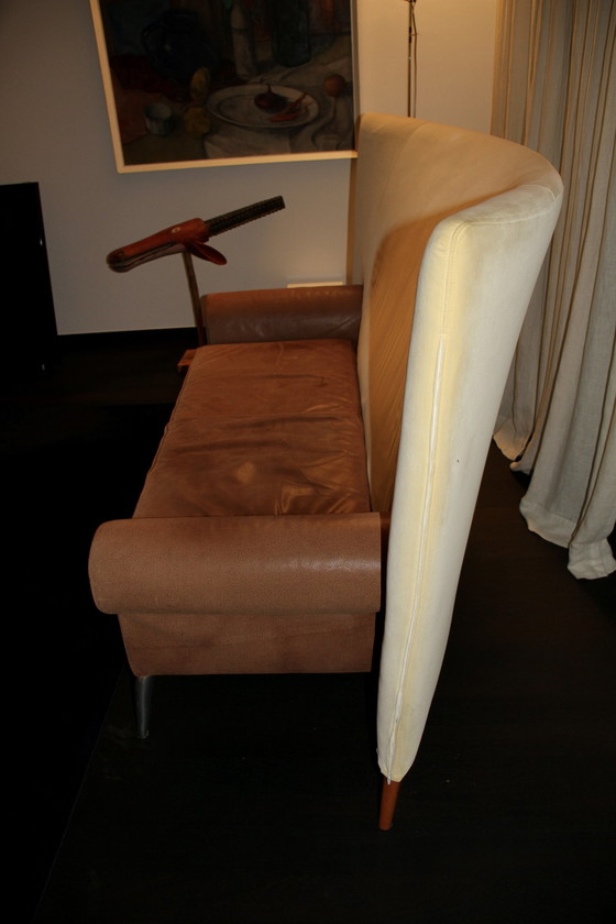 Image 1 of Royalton Sofa von Philippe Starck