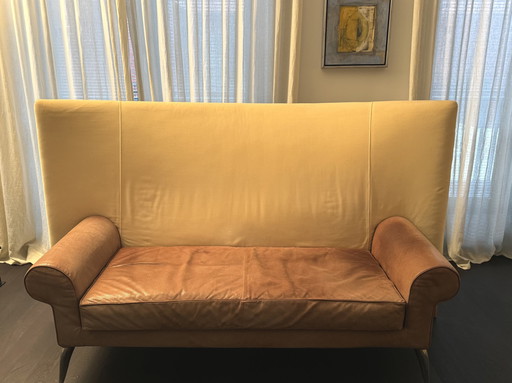 Royalton Sofa von Philippe Starck