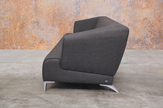 Image 1 of Rolf Benz 2300 Stoff-Designersofa