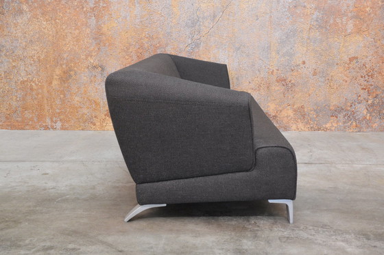 Image 1 of Rolf Benz 2300 Stoff-Designersofa