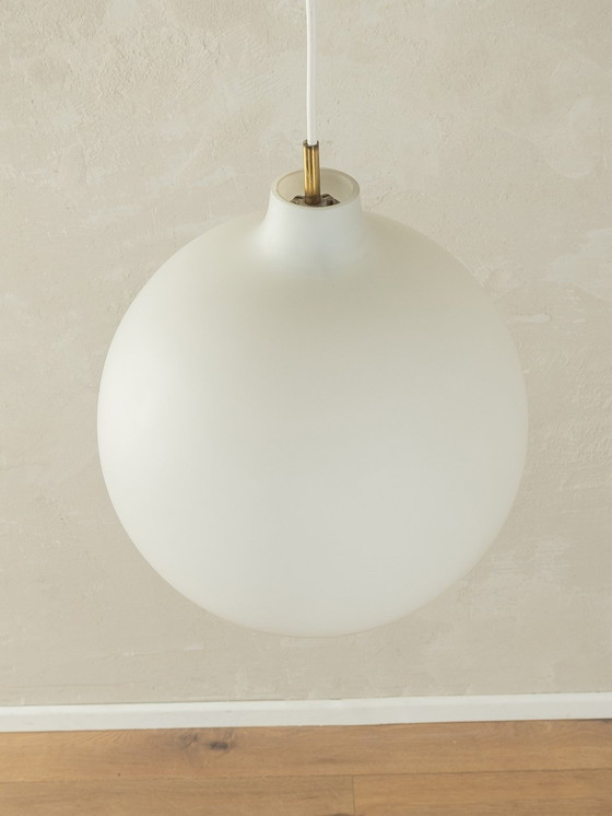 Image 1 of 60S Deckenleuchte Ø 25 Cm